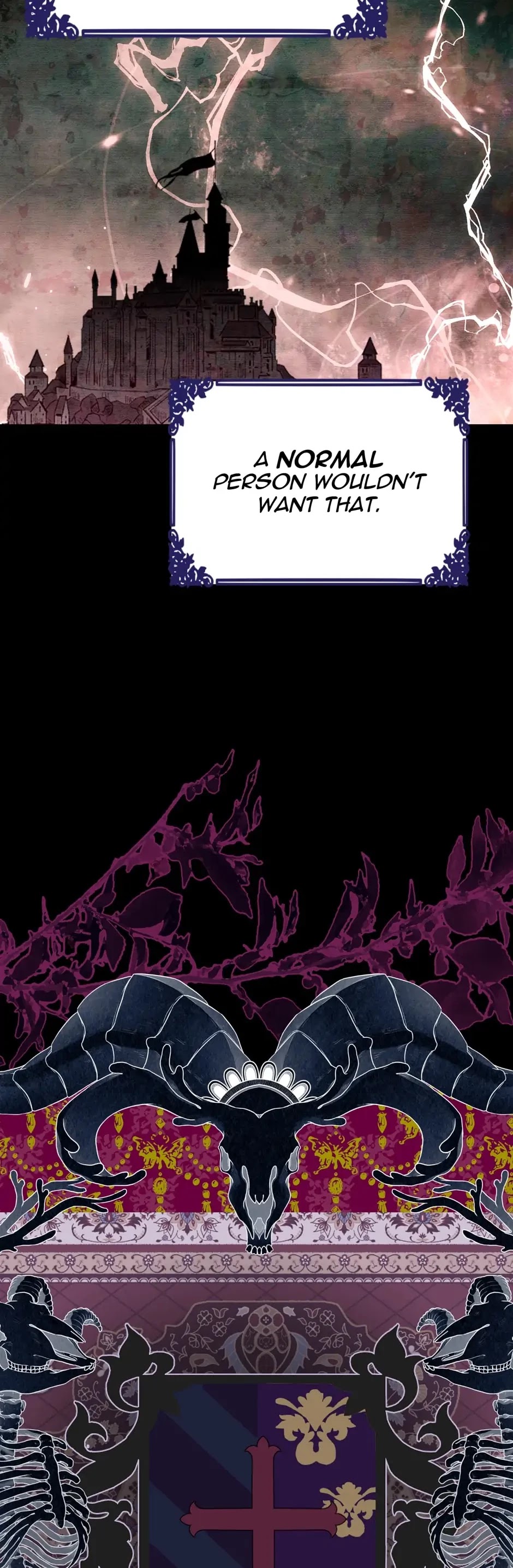 Actually, I Was the Real One Chapter 78 page 28 - Chapter 78: Realisations