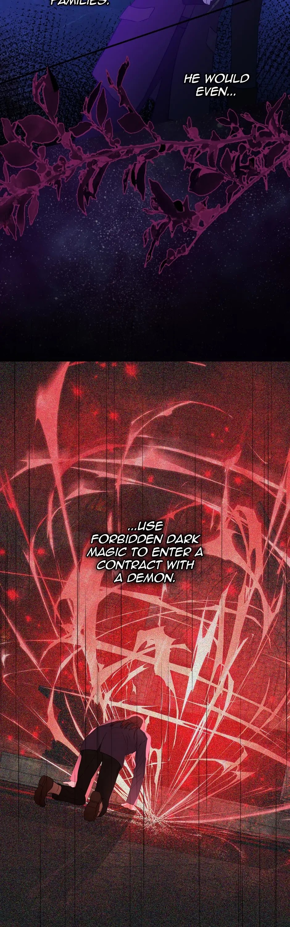 Actually, I Was the Real One Chapter 78 page 30 - Chapter 78: Realisations