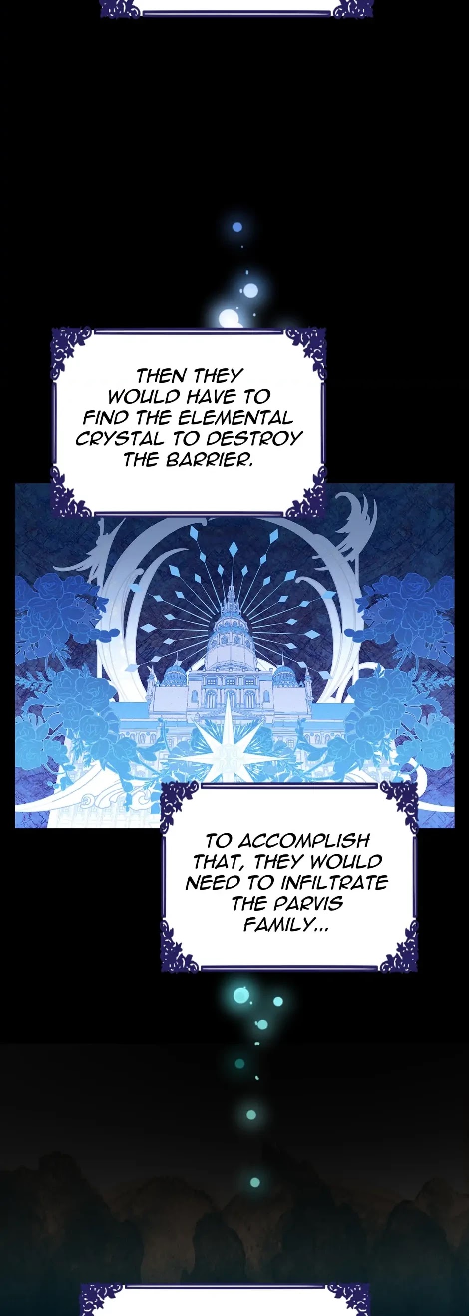 Actually, I Was the Real One Chapter 78 page 32 - Chapter 78: Realisations