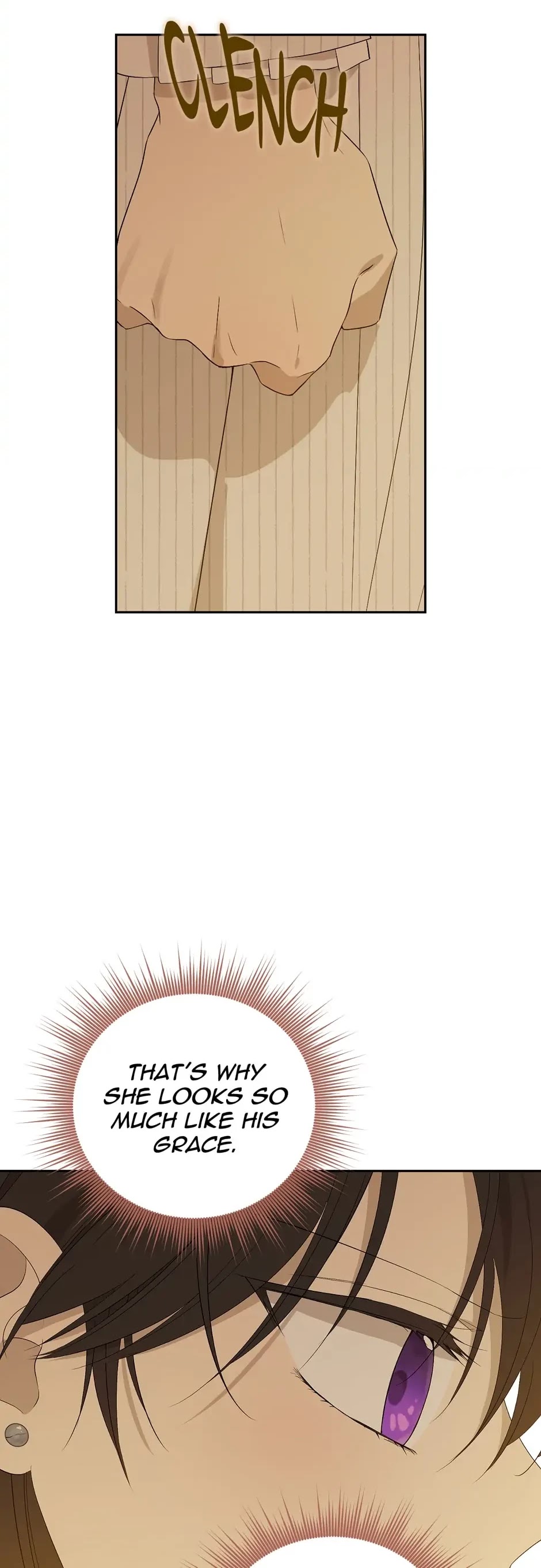 Actually, I Was the Real One Chapter 78 page 36 - Chapter 78: Realisations