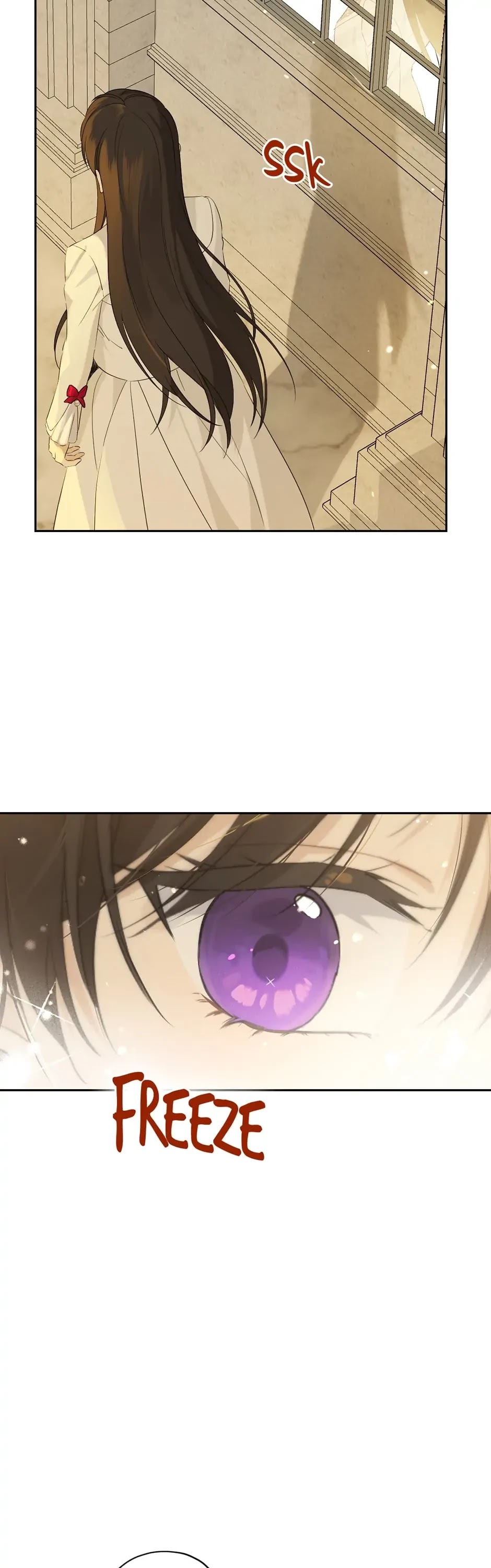 Actually, I Was the Real One Chapter 78 page 41 - Chapter 78: Realisations