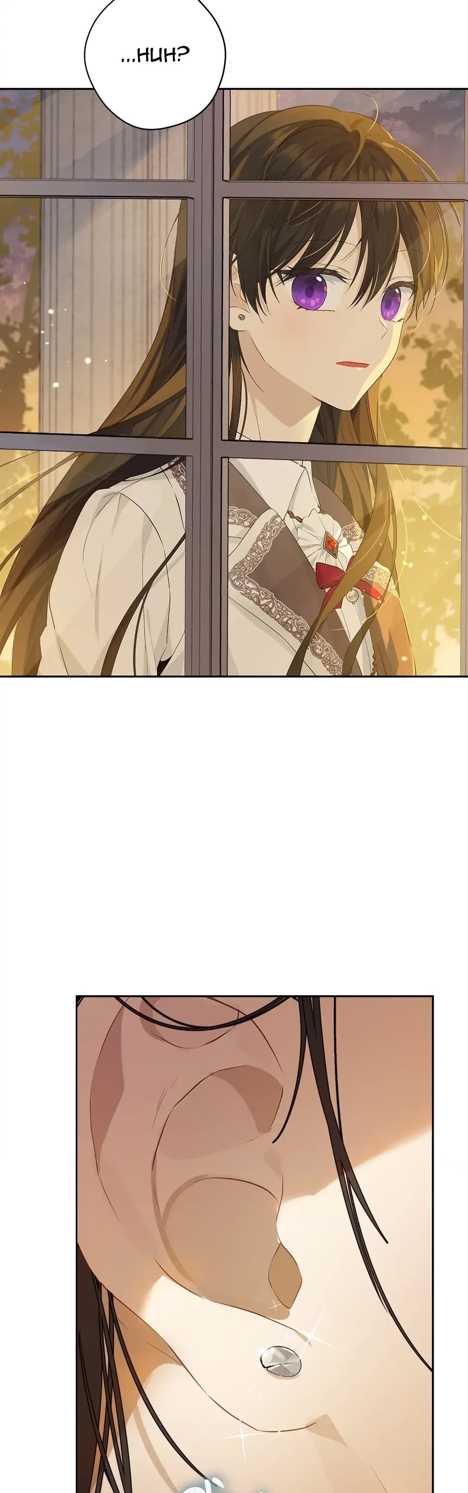 Actually, I Was the Real One Chapter 78 page 42 - Chapter 78: Realisations