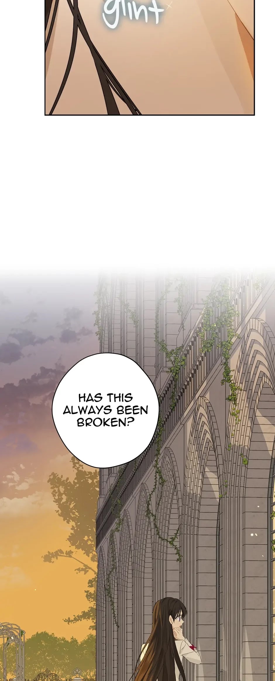 Actually, I Was the Real One Chapter 78 page 43 - Chapter 78: Realisations