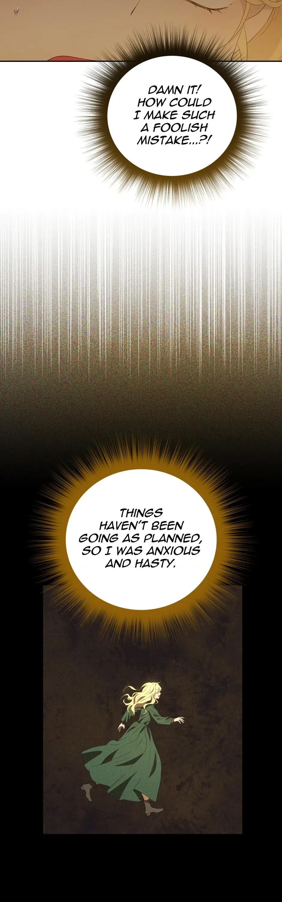 Actually, I Was the Real One Chapter 78 page 5 - Chapter 78: Realisations