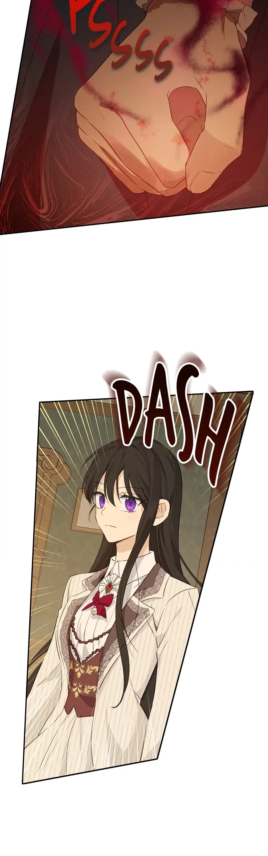 Actually, I Was the Real One Chapter 78 page 9 - Chapter 78: Realisations