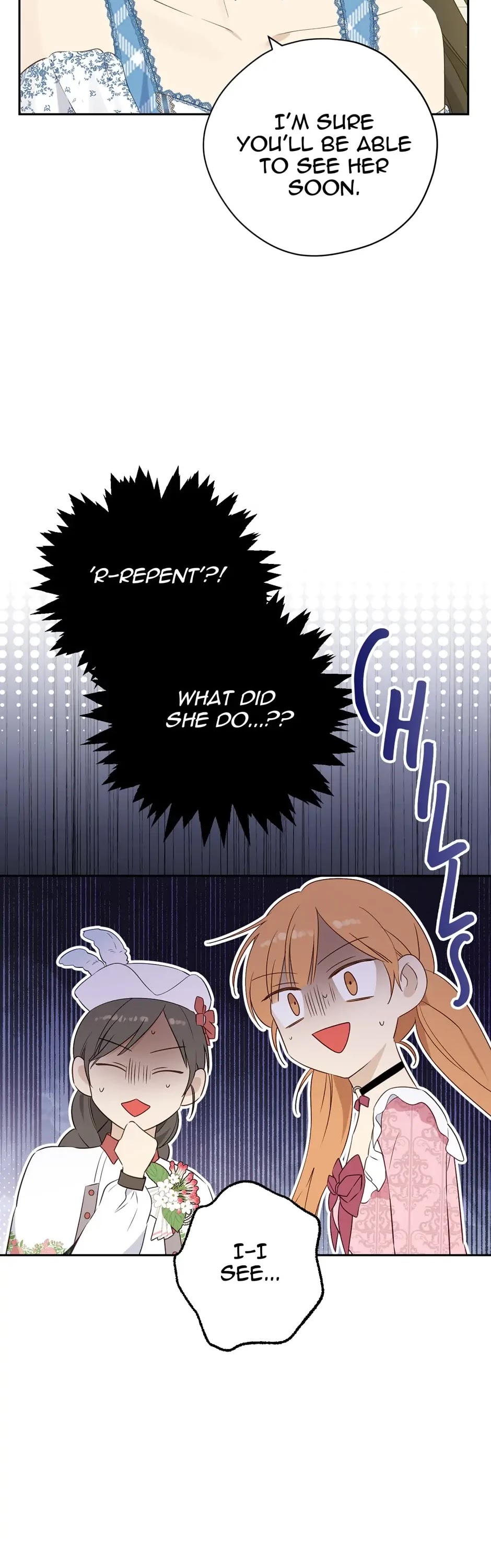 Actually, I Was the Real One Chapter 79 page 10 - Chapter 79: Fairy-Tale Romance