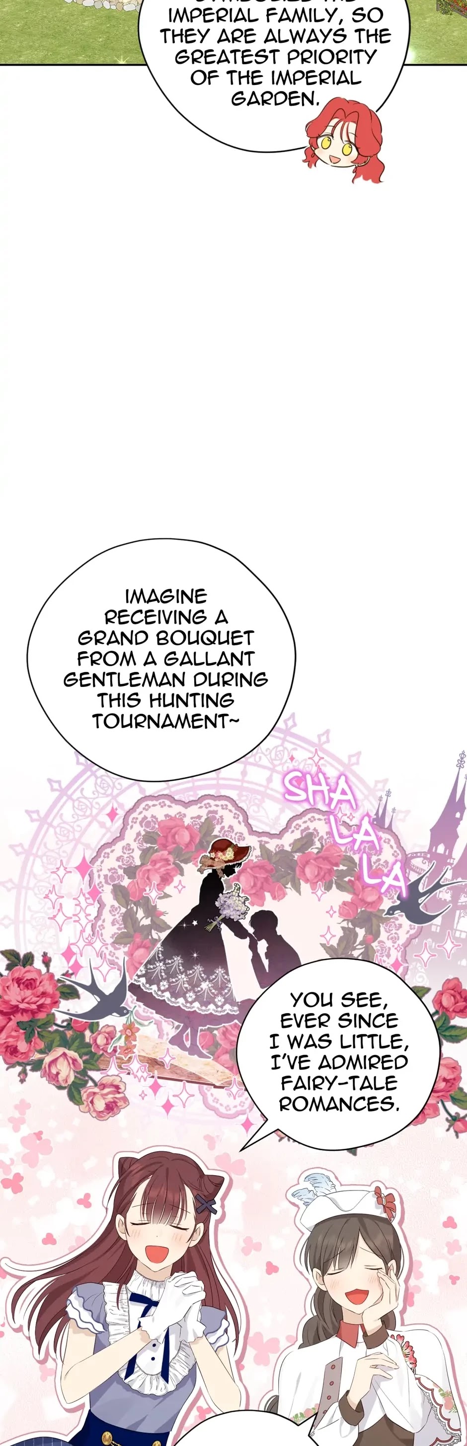 Actually, I Was the Real One Chapter 79 page 12 - Chapter 79: Fairy-Tale Romance