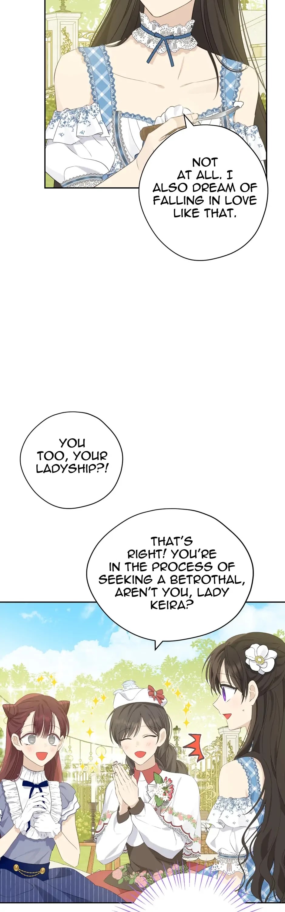 Actually, I Was the Real One Chapter 79 page 14 - Chapter 79: Fairy-Tale Romance