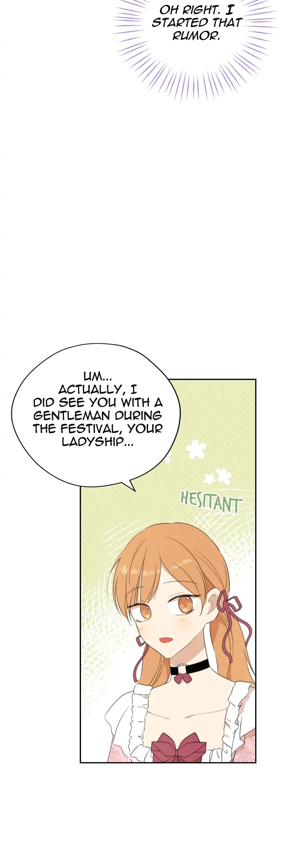 Actually, I Was the Real One Chapter 79 page 15 - Chapter 79: Fairy-Tale Romance