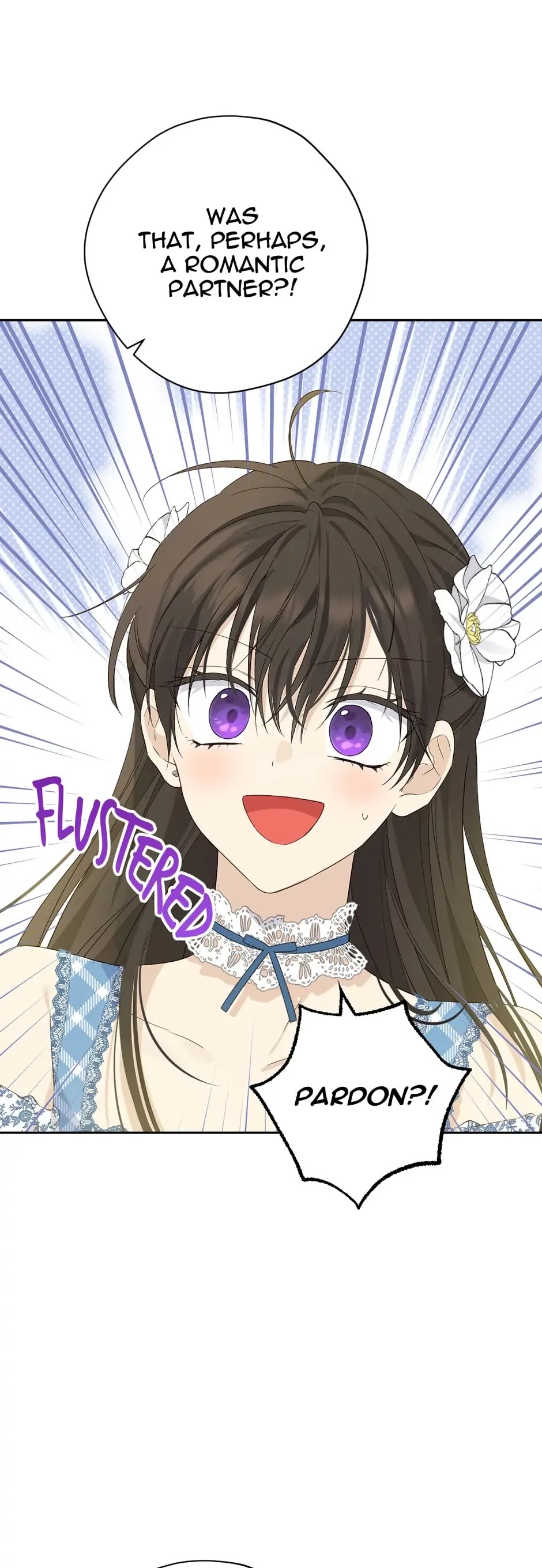 Actually, I Was the Real One Chapter 79 page 16 - Chapter 79: Fairy-Tale Romance