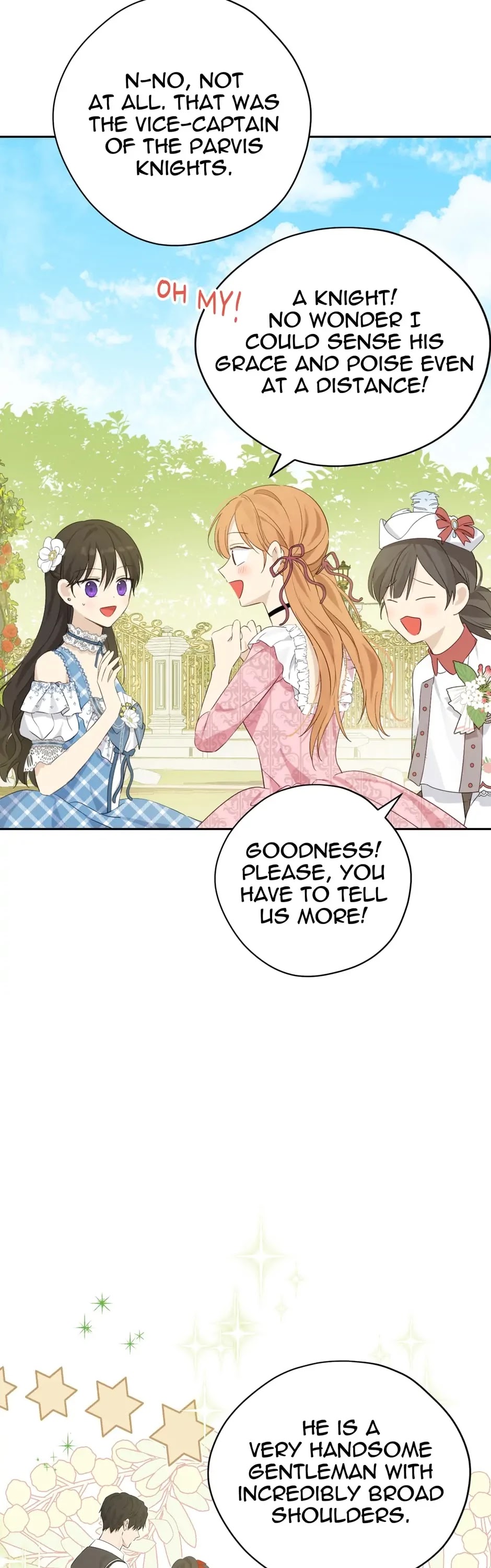 Actually, I Was the Real One Chapter 79 page 17 - Chapter 79: Fairy-Tale Romance