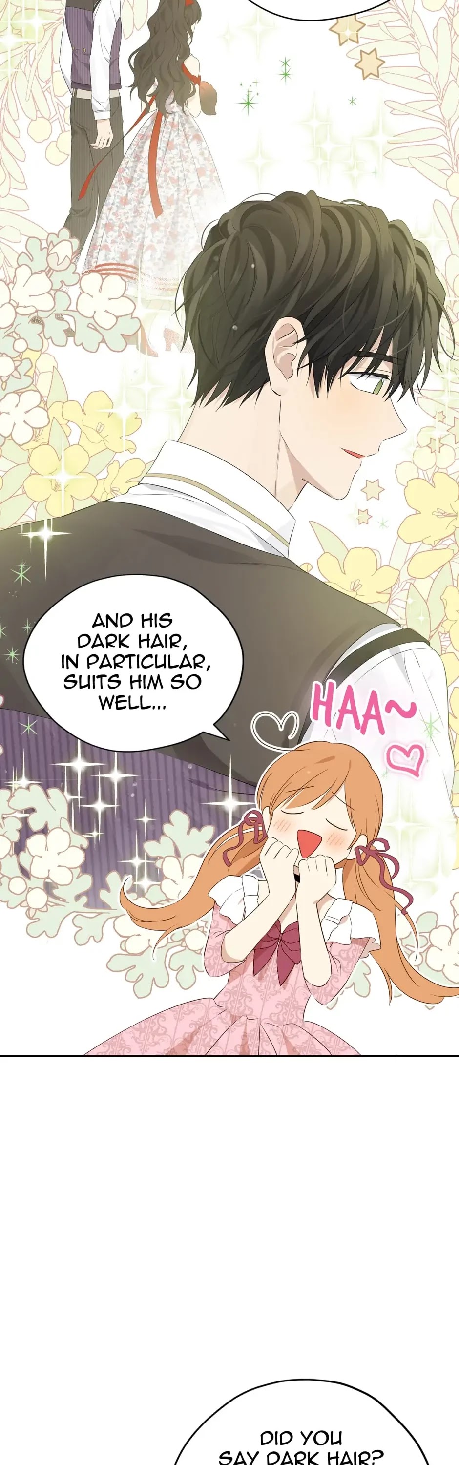 Actually, I Was the Real One Chapter 79 page 18 - Chapter 79: Fairy-Tale Romance