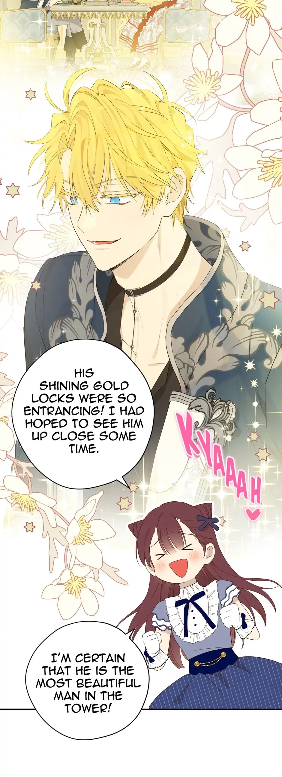 Actually, I Was the Real One Chapter 79 page 20 - Chapter 79: Fairy-Tale Romance