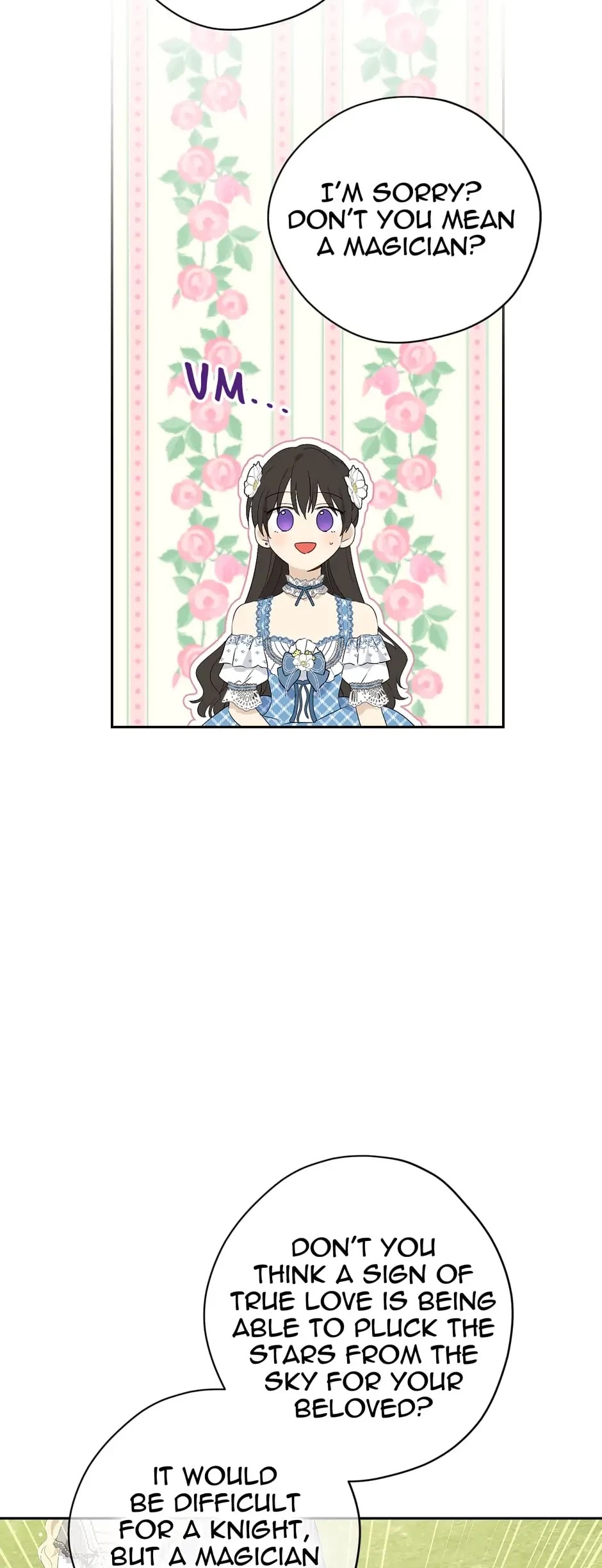 Actually, I Was the Real One Chapter 79 page 23 - Chapter 79: Fairy-Tale Romance