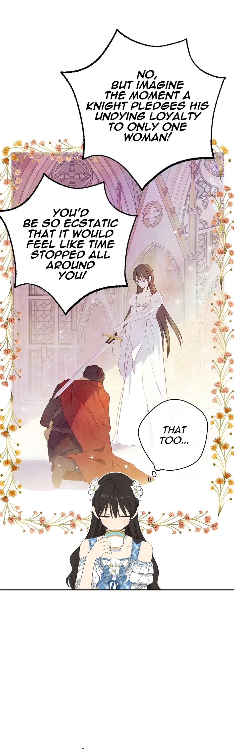 Actually, I Was the Real One Chapter 79 page 26 - Chapter 79: Fairy-Tale Romance