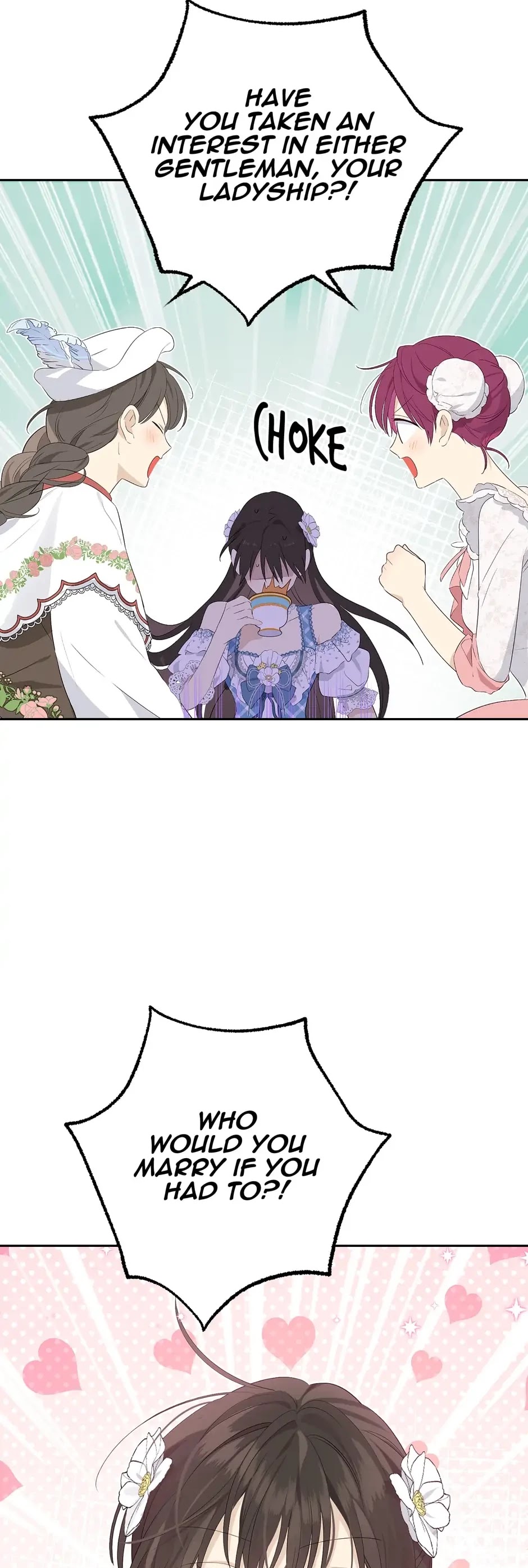 Actually, I Was the Real One Chapter 79 page 27 - Chapter 79: Fairy-Tale Romance