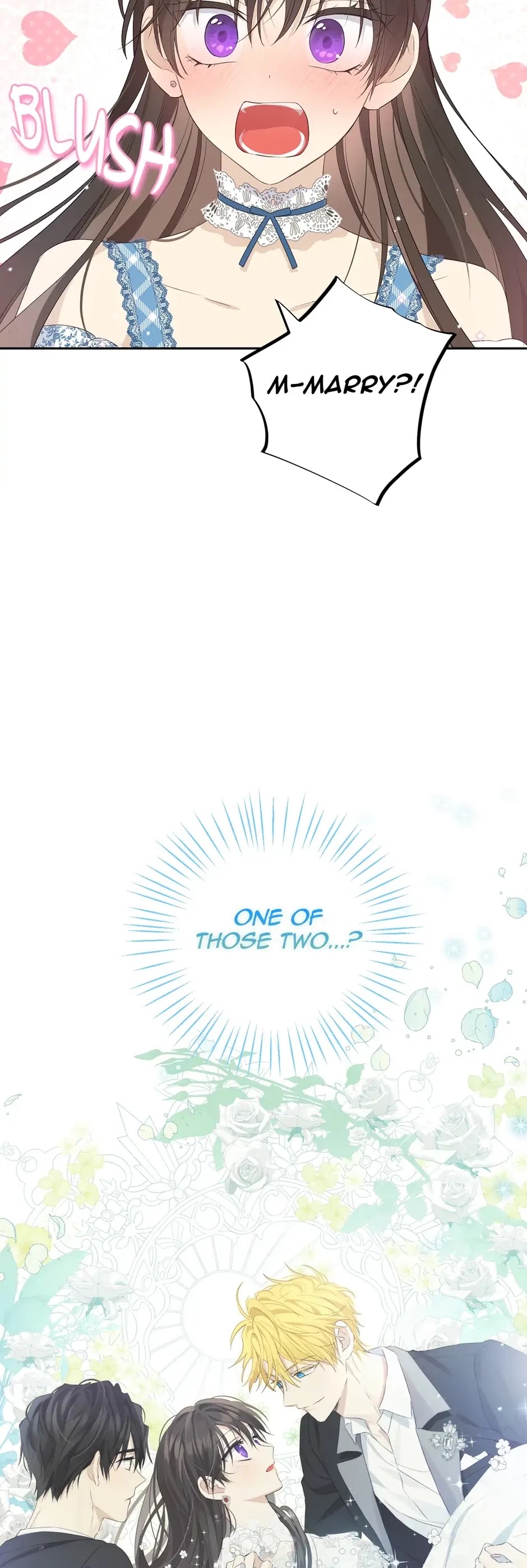 Actually, I Was the Real One Chapter 79 page 28 - Chapter 79: Fairy-Tale Romance