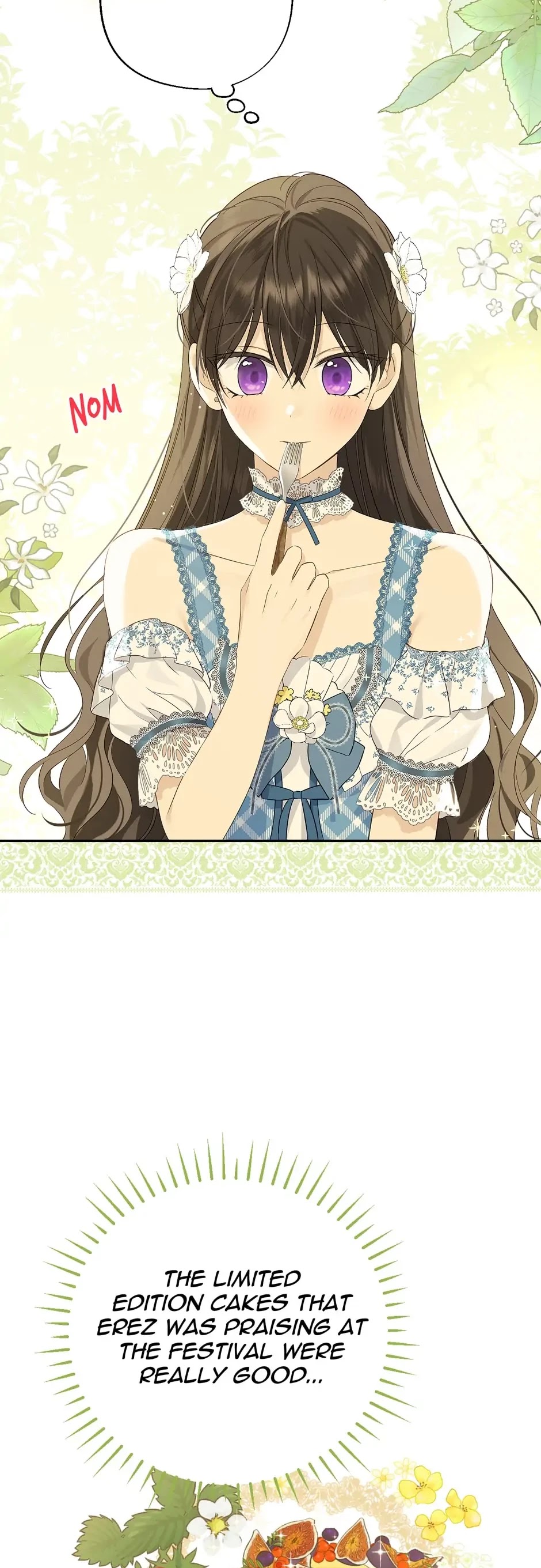 Actually, I Was the Real One Chapter 79 page 3 - Chapter 79: Fairy-Tale Romance