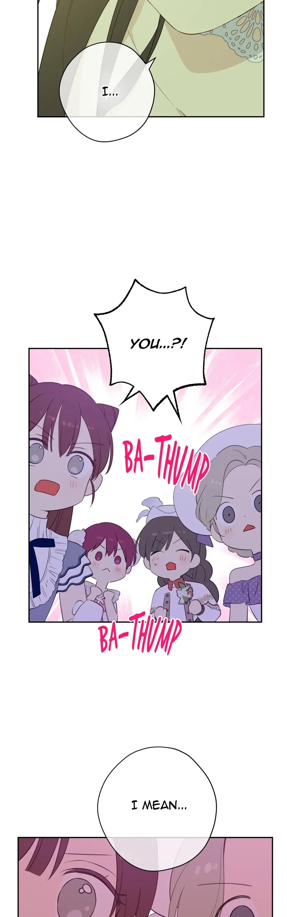 Actually, I Was the Real One Chapter 79 page 30 - Chapter 79: Fairy-Tale Romance