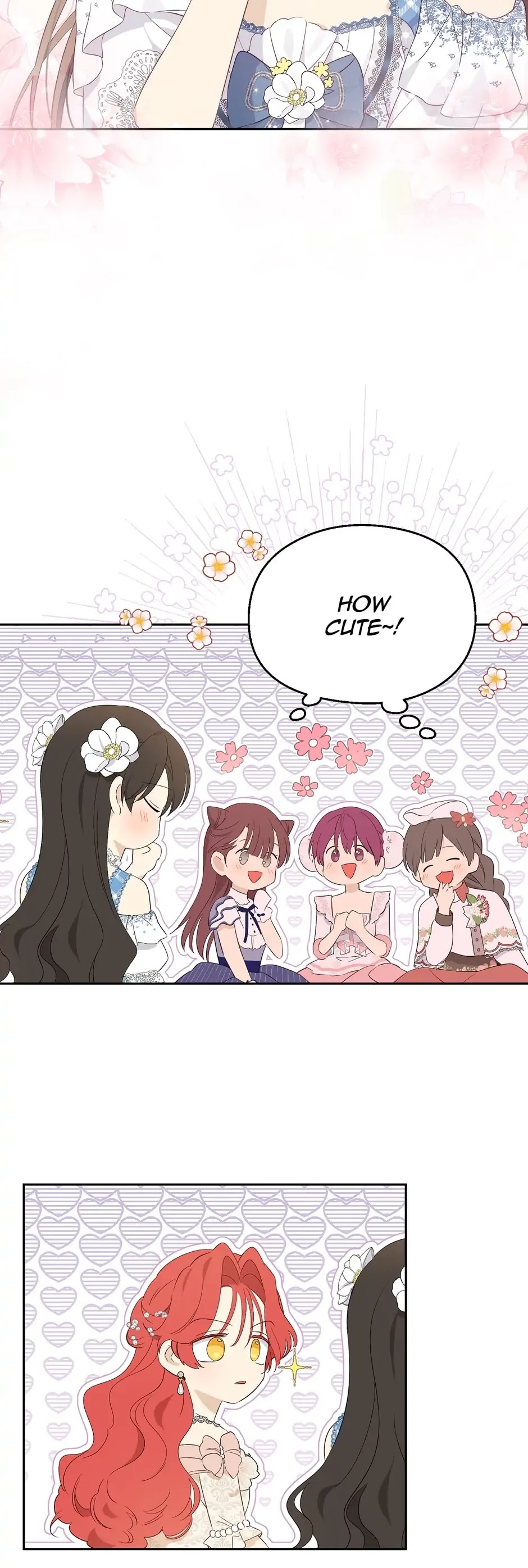 Actually, I Was the Real One Chapter 79 page 32 - Chapter 79: Fairy-Tale Romance