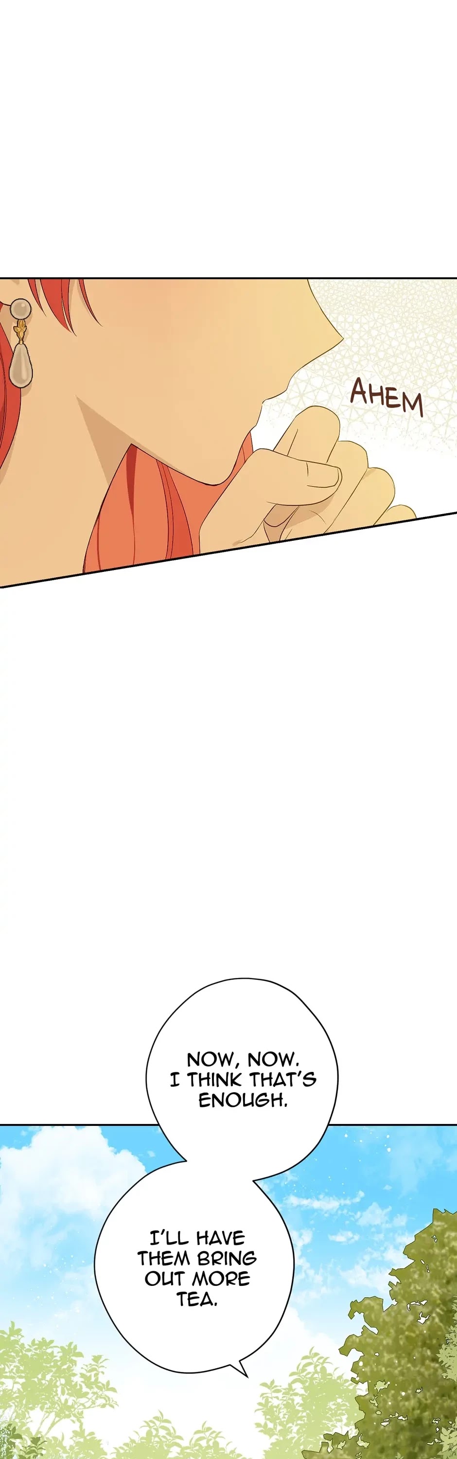 Actually, I Was the Real One Chapter 79 page 33 - Chapter 79: Fairy-Tale Romance