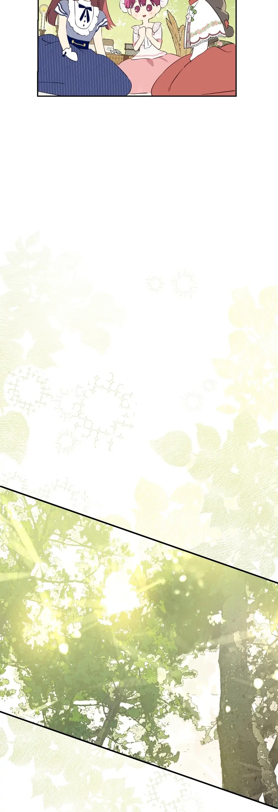 Actually, I Was the Real One Chapter 79 page 35 - Chapter 79: Fairy-Tale Romance