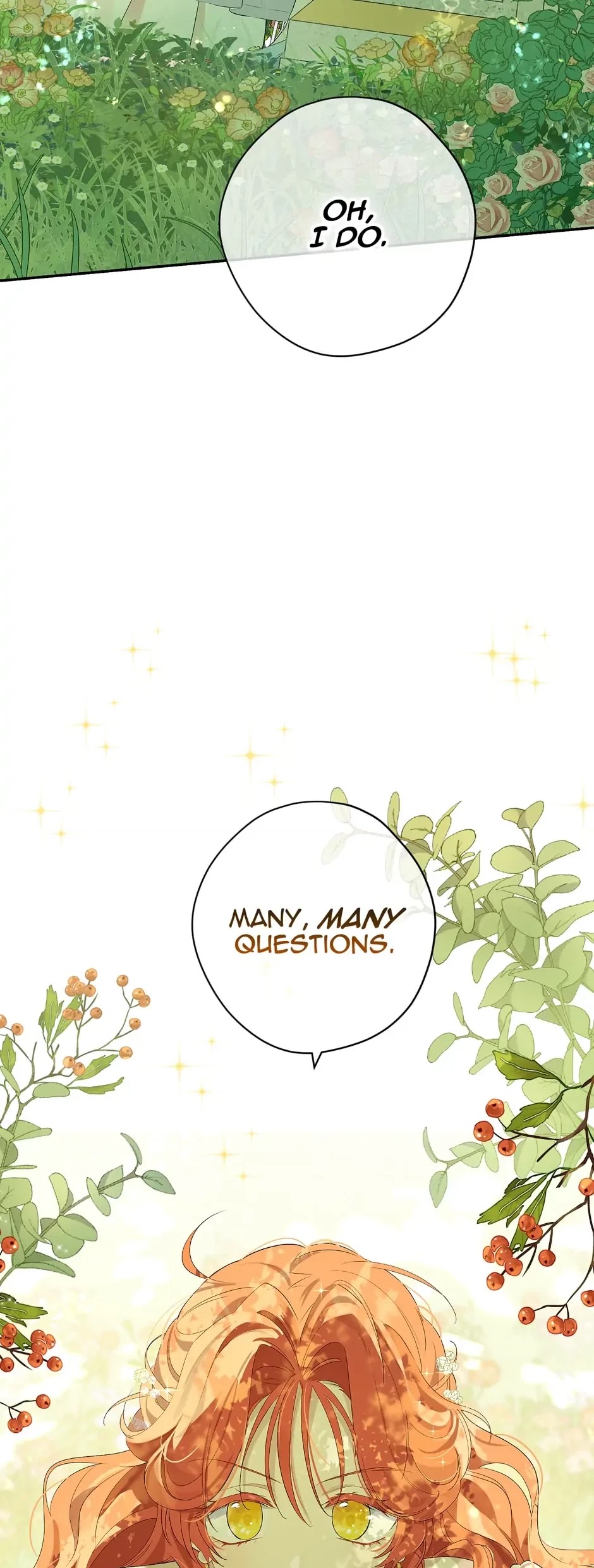 Actually, I Was the Real One Chapter 79 page 39 - Chapter 79: Fairy-Tale Romance