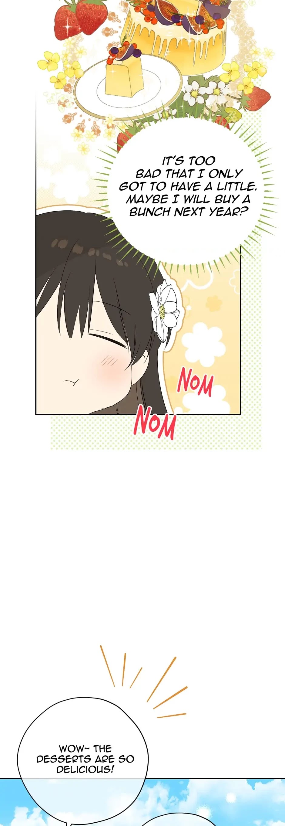 Actually, I Was the Real One Chapter 79 page 4 - Chapter 79: Fairy-Tale Romance