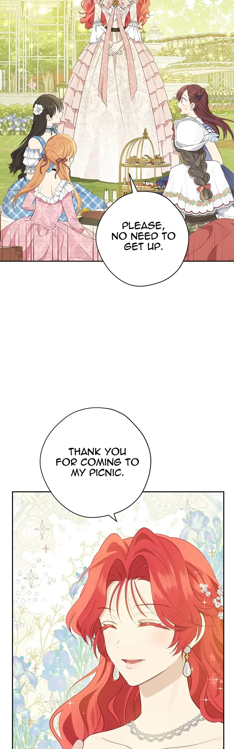 Actually, I Was the Real One Chapter 79 page 6 - Chapter 79: Fairy-Tale Romance
