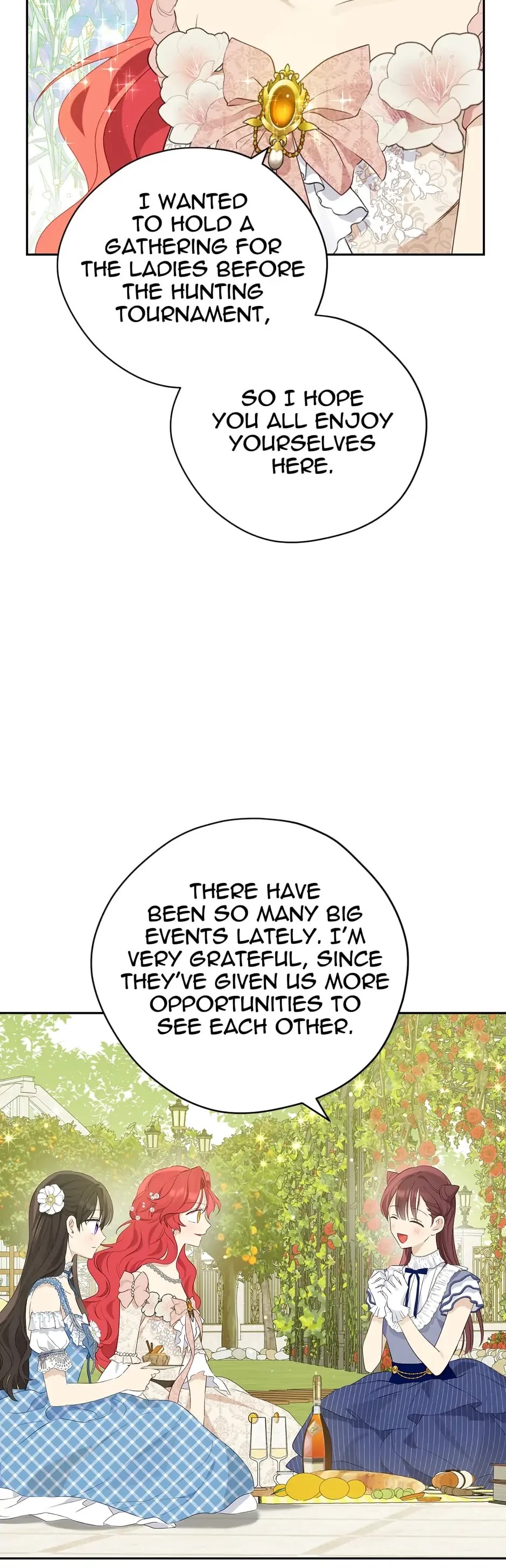 Actually, I Was the Real One Chapter 79 page 7 - Chapter 79: Fairy-Tale Romance