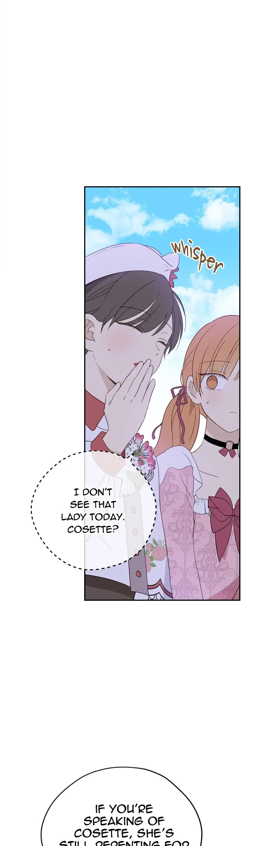 Actually, I Was the Real One Chapter 79 page 8 - Chapter 79: Fairy-Tale Romance