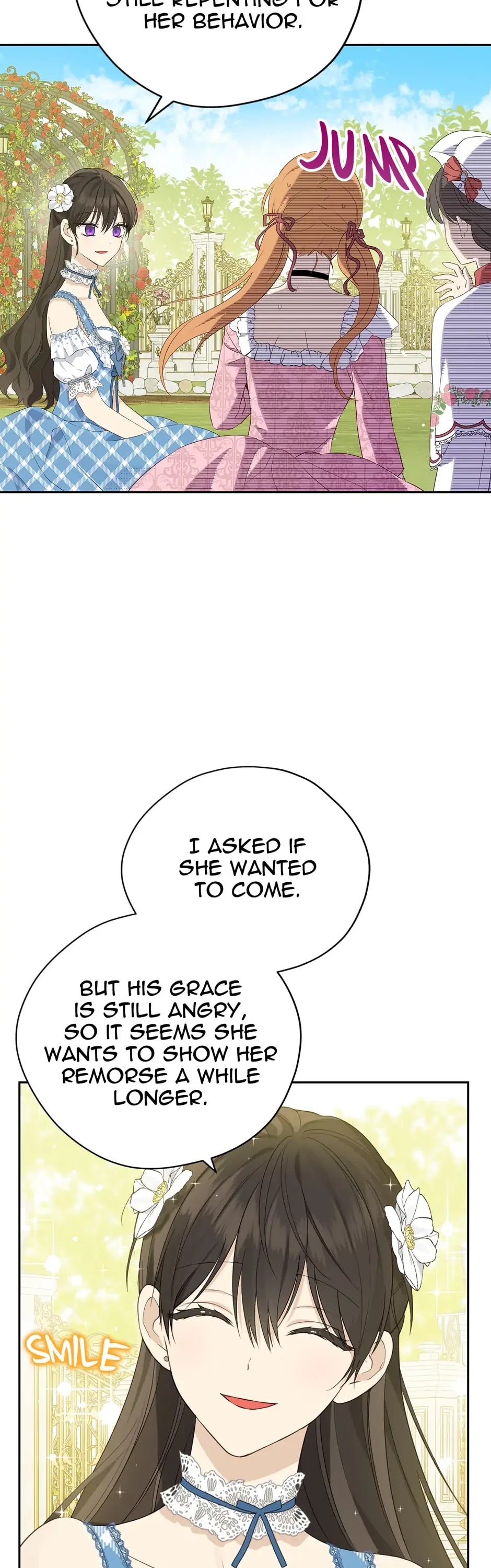 Actually, I Was the Real One Chapter 79 page 9 - Chapter 79: Fairy-Tale Romance