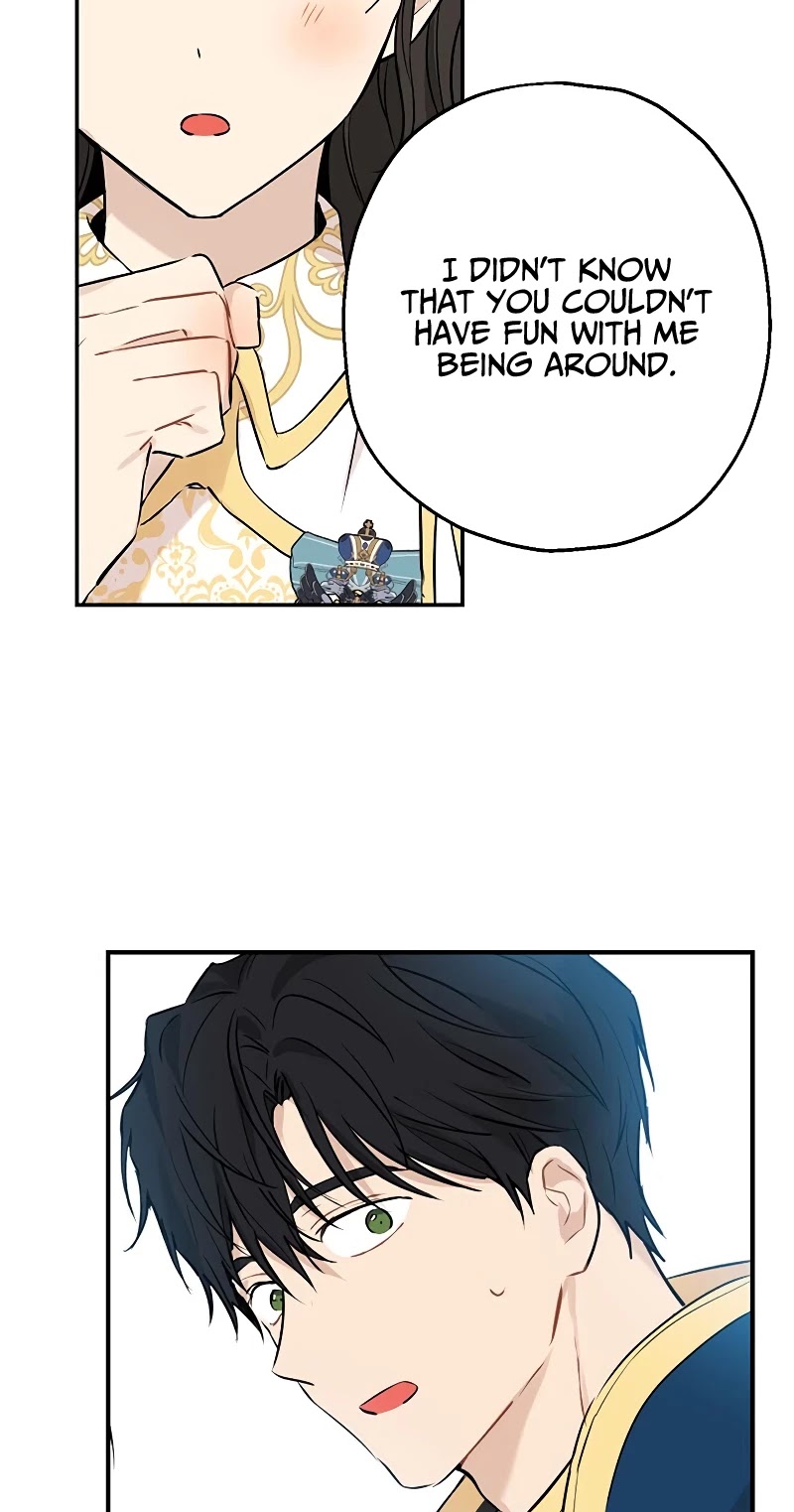 Actually, I Was the Real One Chapter 8 page 15 - Chapter 8