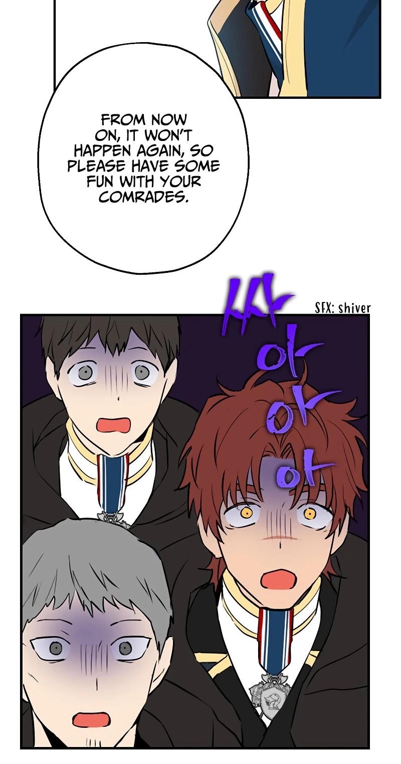 Actually, I Was the Real One Chapter 8 page 16 - Chapter 8