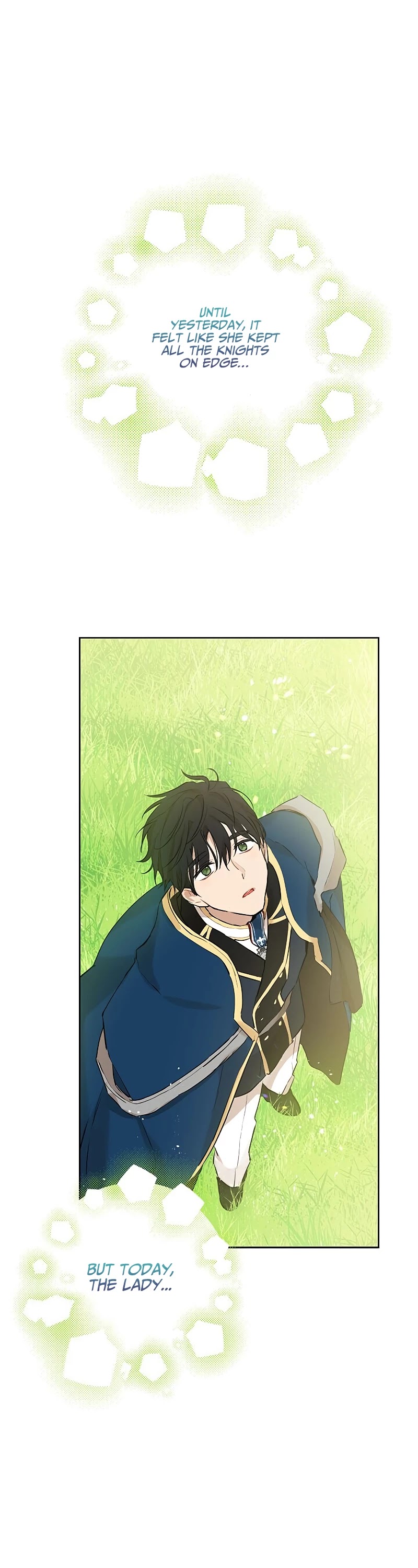 Actually, I Was the Real One Chapter 8 page 29 - Chapter 8