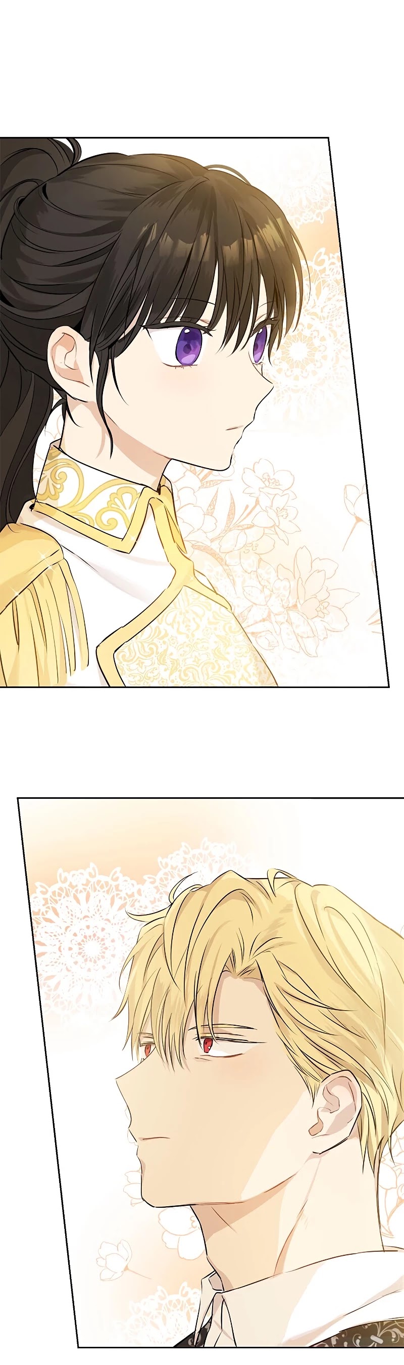 Actually, I Was the Real One Chapter 8 page 33 - Chapter 8