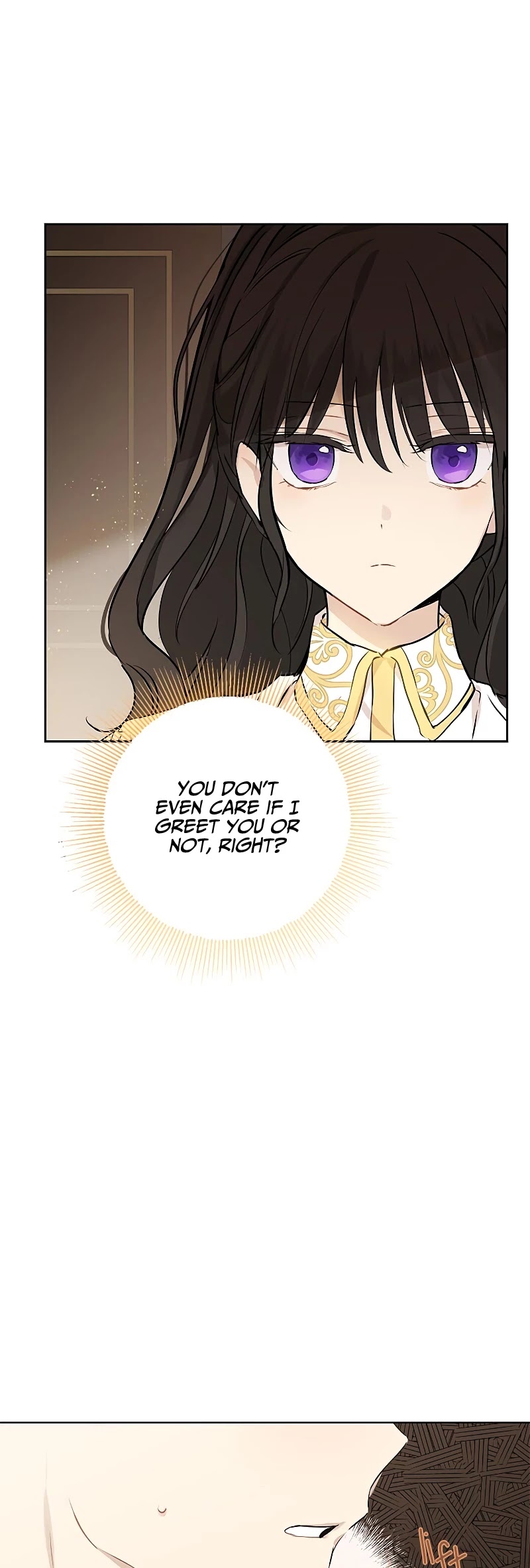 Actually, I Was the Real One Chapter 8 page 36 - Chapter 8