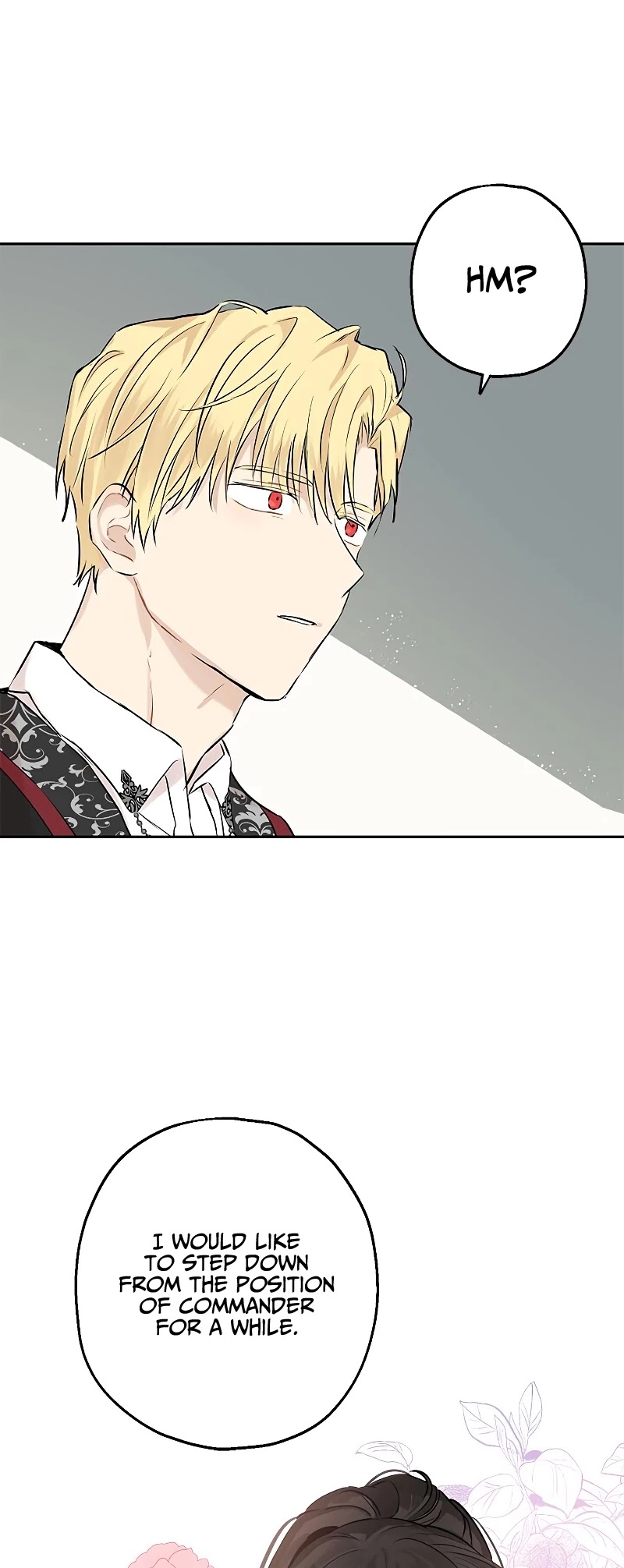 Actually, I Was the Real One Chapter 8 page 38 - Chapter 8