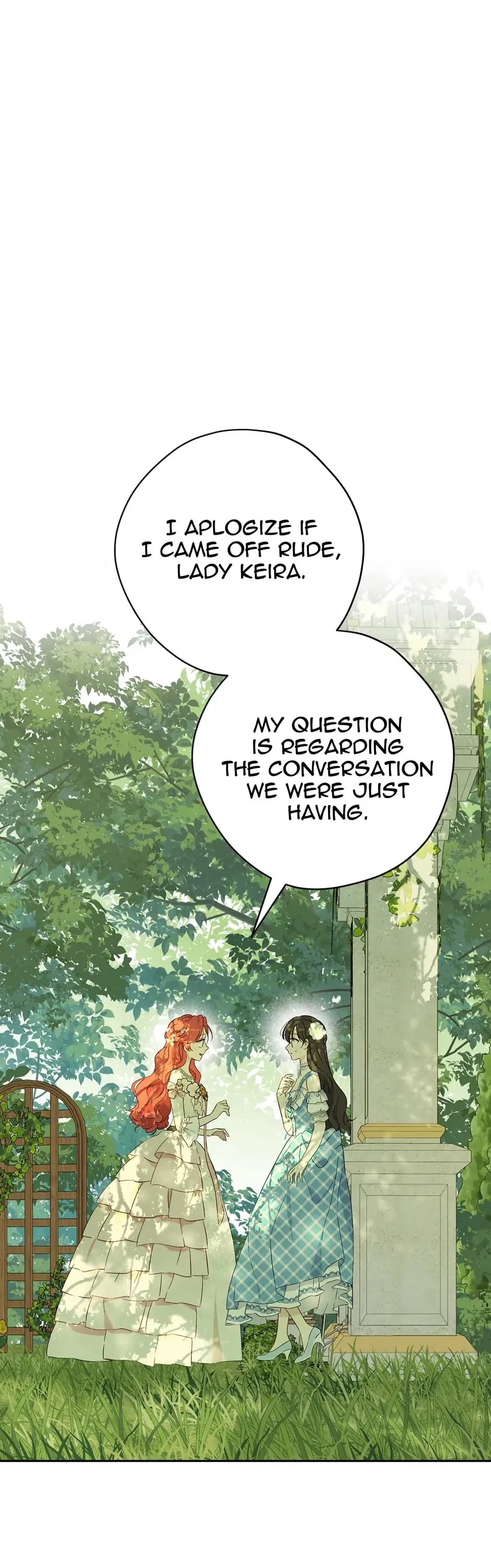 Actually, I Was the Real One Chapter 80 page 1 - Chapter 80: Who Would She Choose?