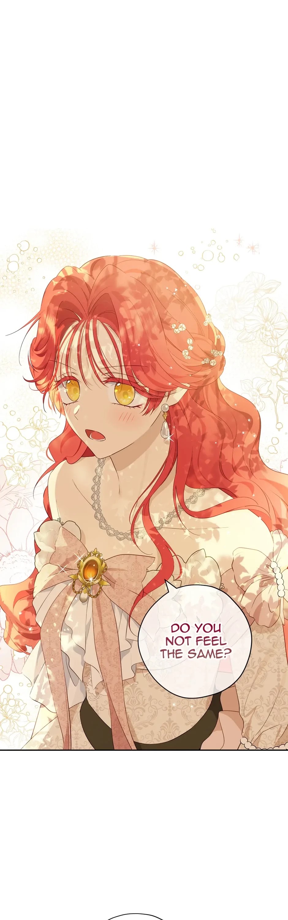 Actually, I Was the Real One Chapter 80 page 10 - Chapter 80: Who Would She Choose?