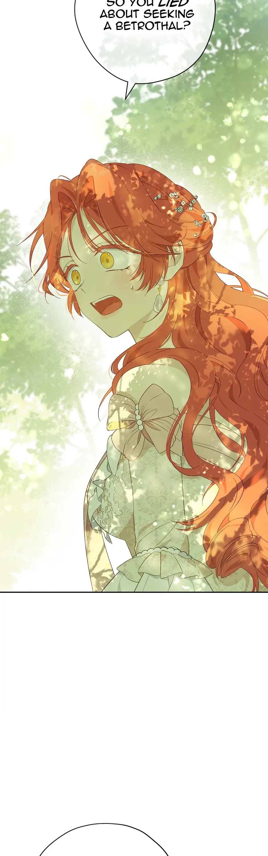 Actually, I Was the Real One Chapter 80 page 14 - Chapter 80: Who Would She Choose?