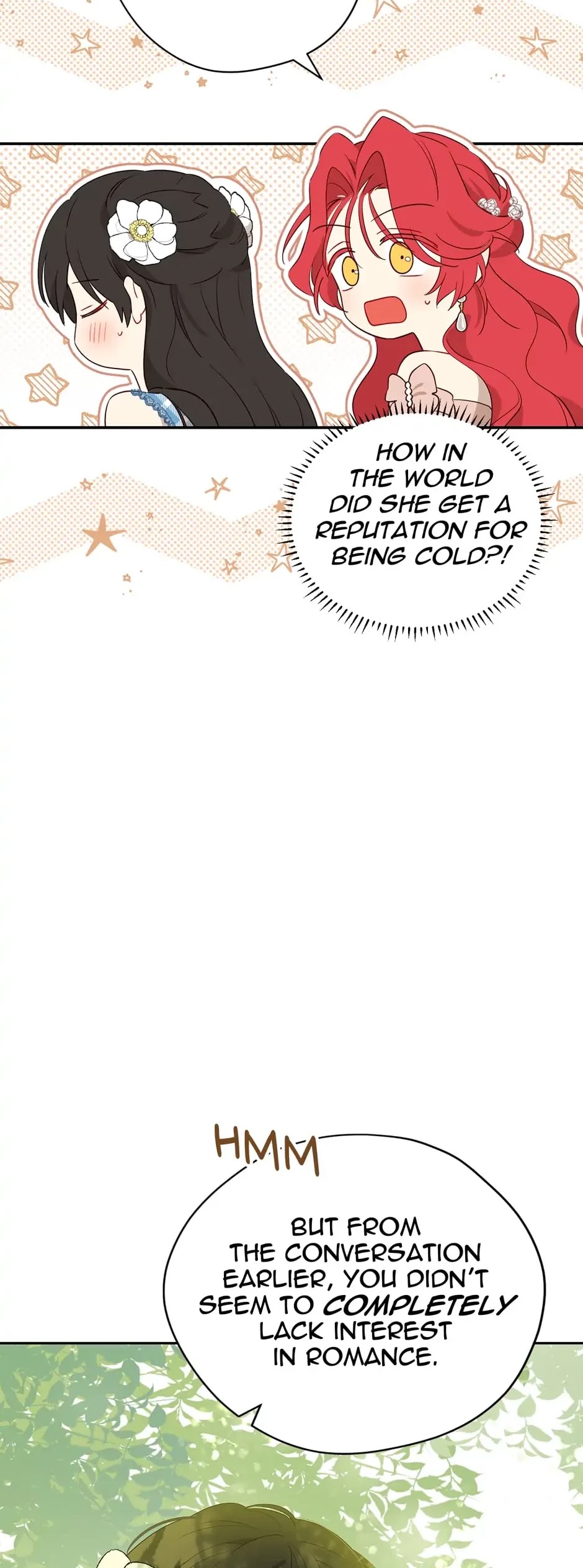 Actually, I Was the Real One Chapter 80 page 16 - Chapter 80: Who Would She Choose?