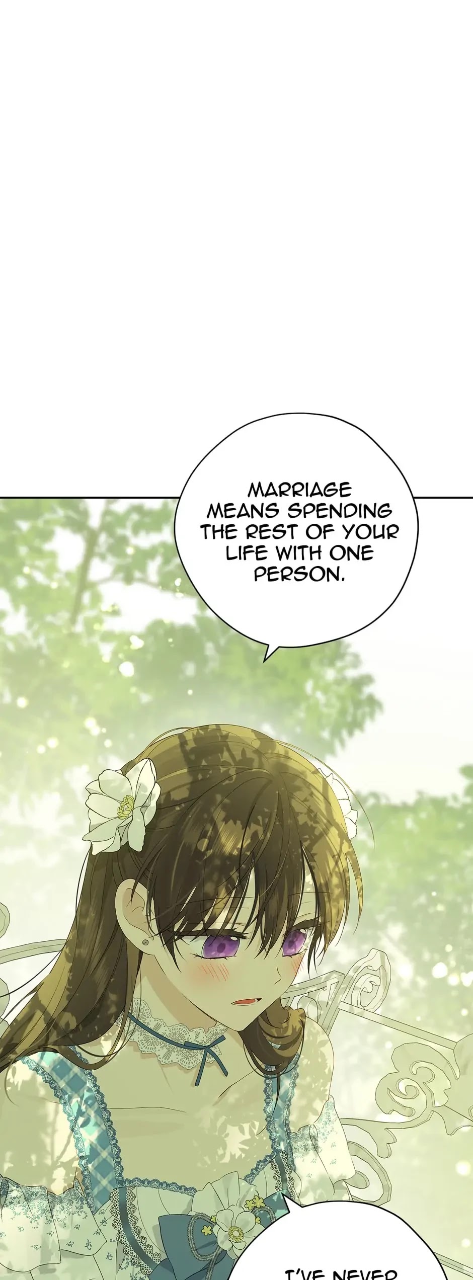 Actually, I Was the Real One Chapter 80 page 19 - Chapter 80: Who Would She Choose?