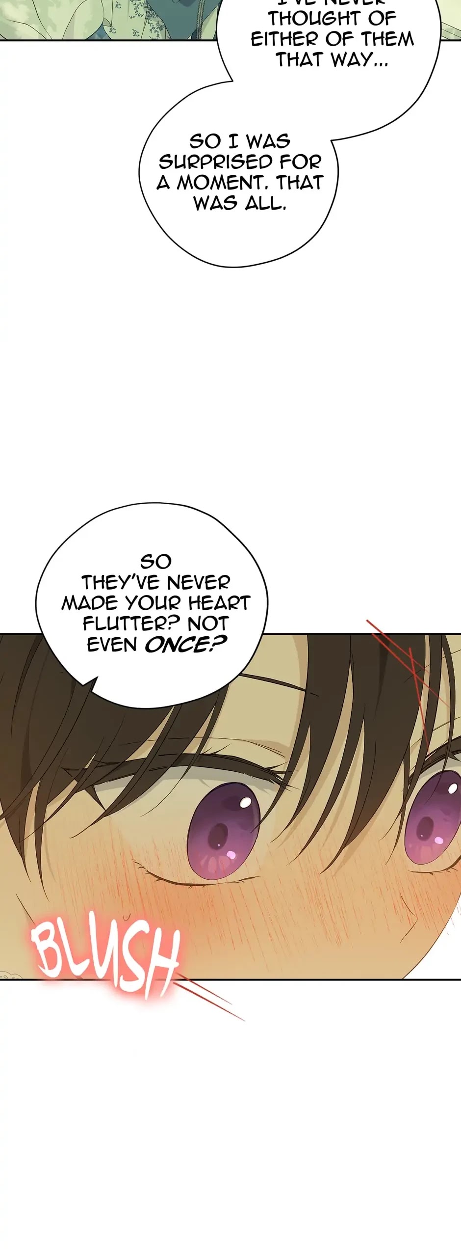 Actually, I Was the Real One Chapter 80 page 20 - Chapter 80: Who Would She Choose?