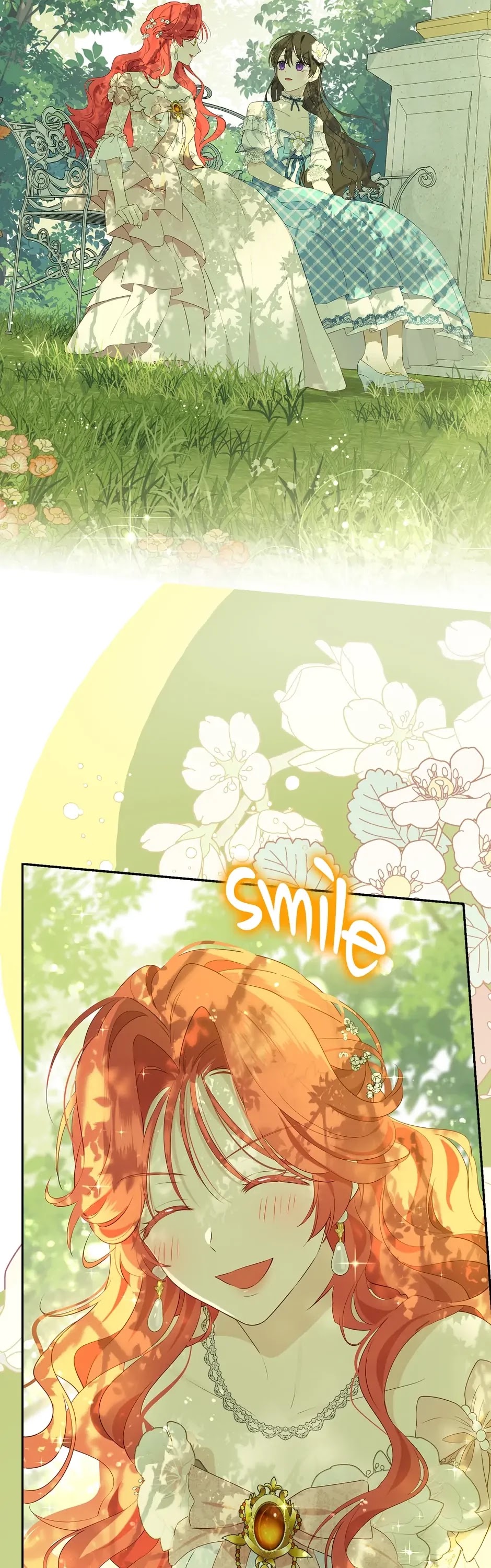 Actually, I Was the Real One Chapter 80 page 25 - Chapter 80: Who Would She Choose?