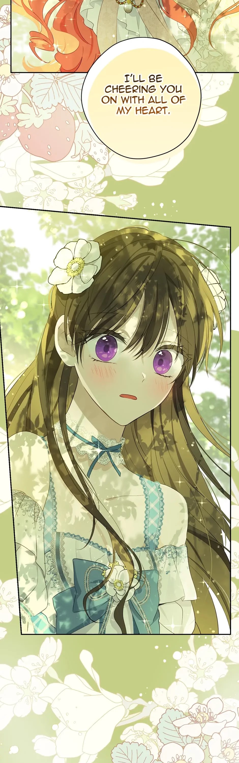 Actually, I Was the Real One Chapter 80 page 26 - Chapter 80: Who Would She Choose?