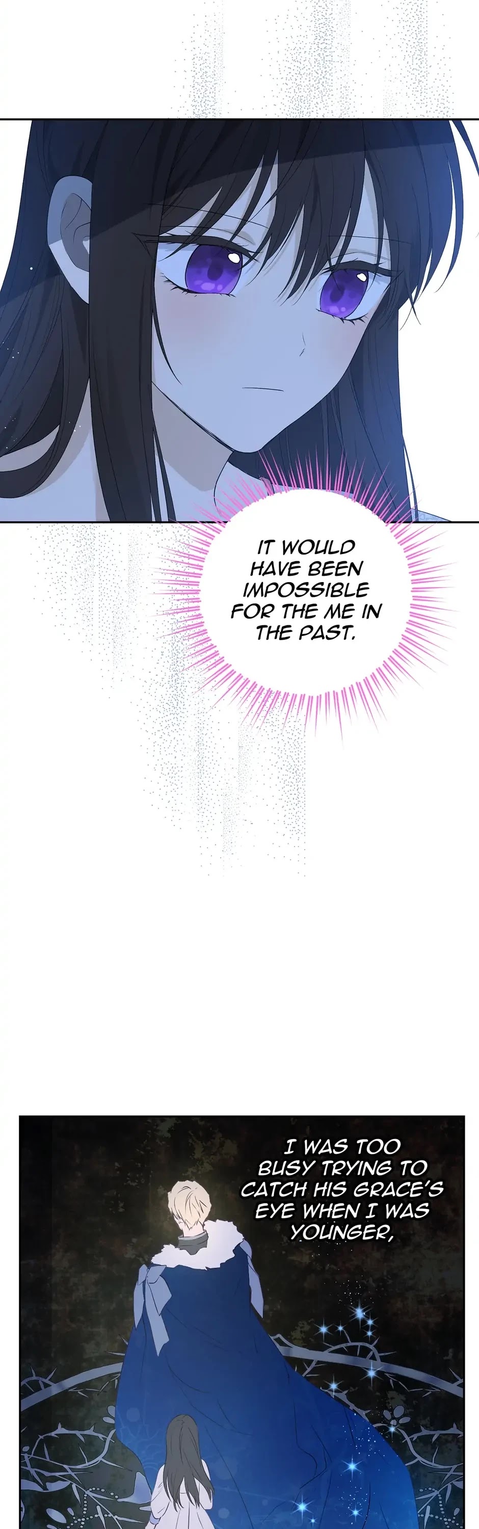 Actually, I Was the Real One Chapter 80 page 30 - Chapter 80: Who Would She Choose?
