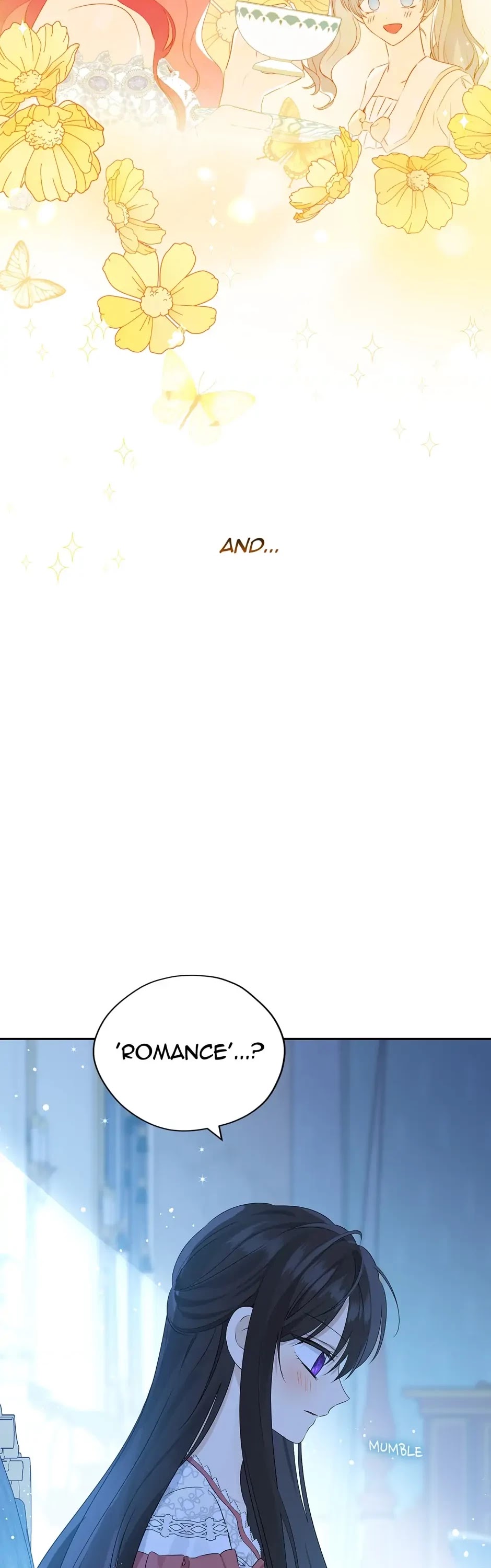 Actually, I Was the Real One Chapter 80 page 34 - Chapter 80: Who Would She Choose?