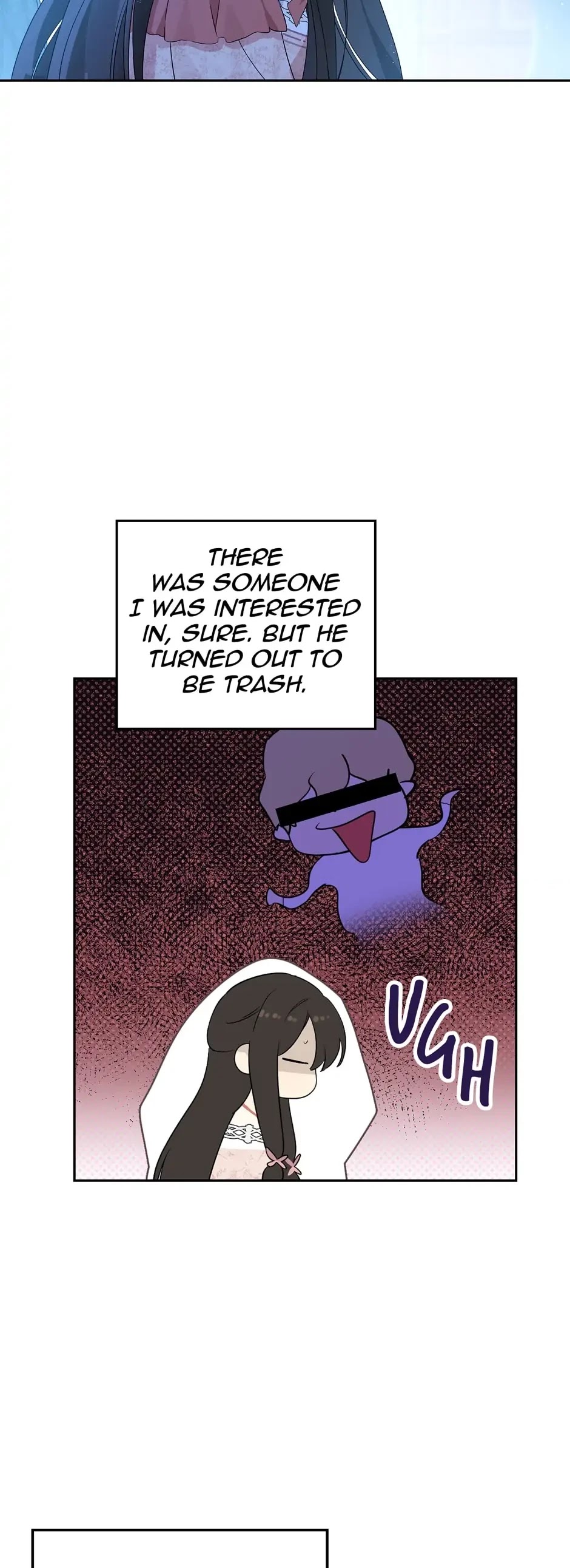 Actually, I Was the Real One Chapter 80 page 35 - Chapter 80: Who Would She Choose?