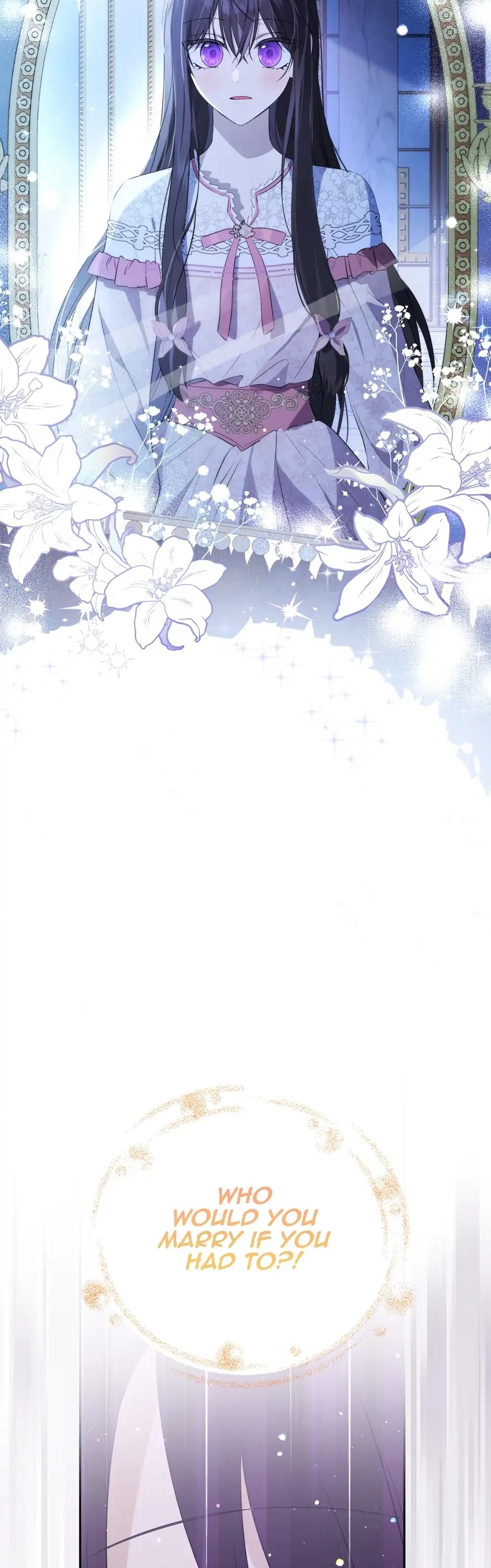 Actually, I Was the Real One Chapter 80 page 38 - Chapter 80: Who Would She Choose?